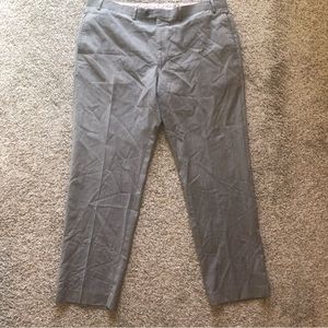 Lauren Ralph Lauren Mens Dress Pant